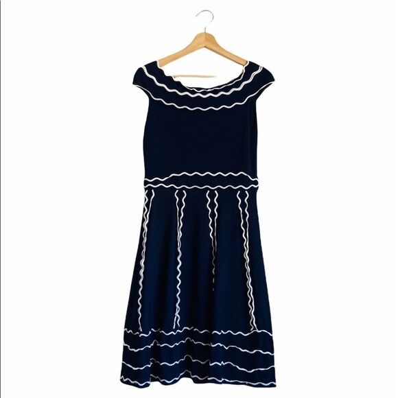 Kate Spade Orlena Dress - Picture 4 of 6